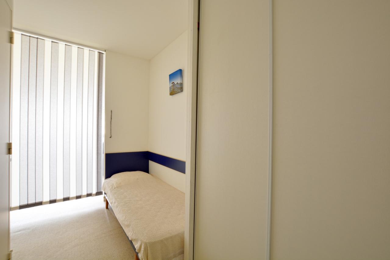 Studio Du Port 2 Apartment Andernos-les-Bains Ngoại thất bức ảnh