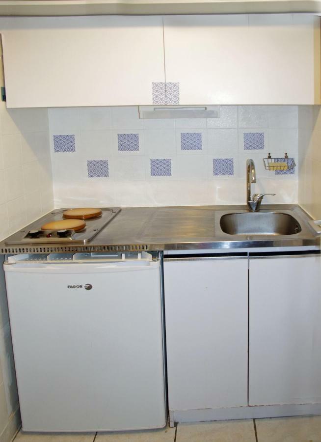 Studio Du Port 2 Apartment Andernos-les-Bains Ngoại thất bức ảnh