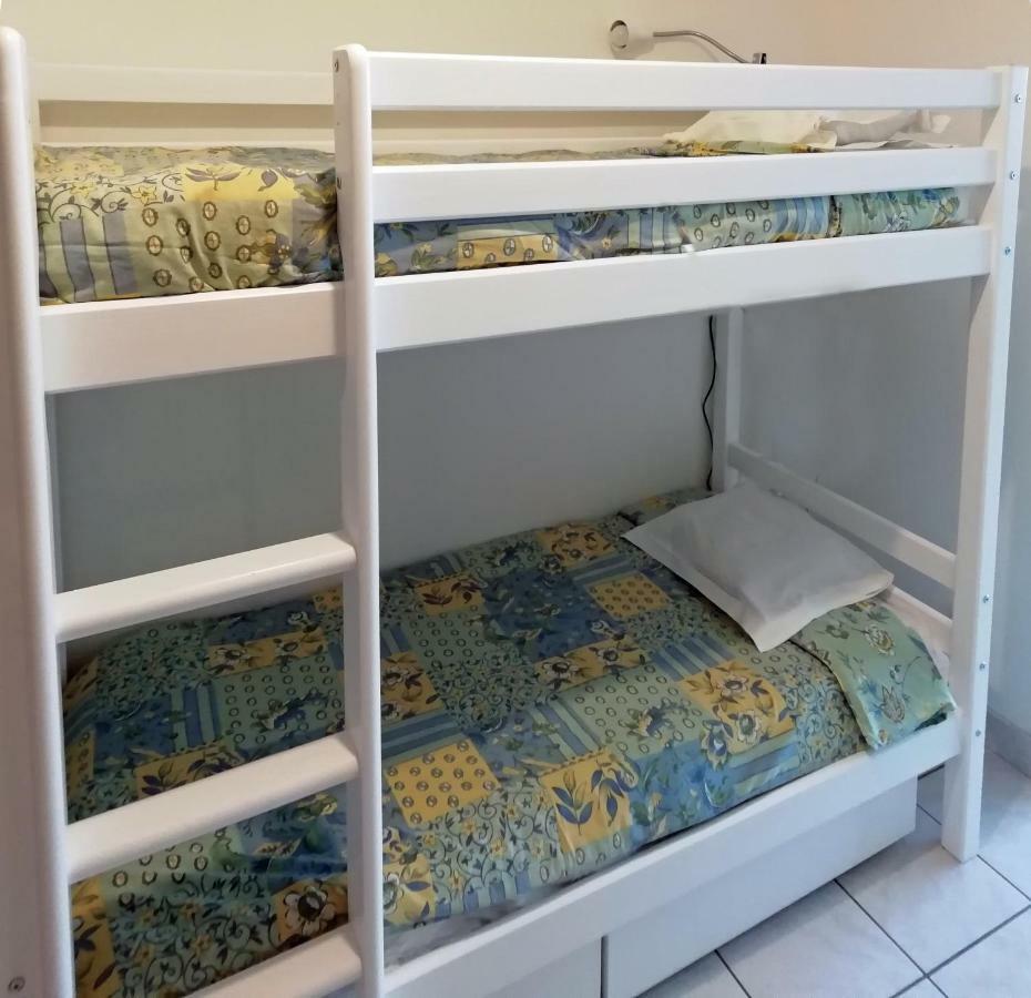 Studio Du Port 2 Apartment Andernos-les-Bains Ngoại thất bức ảnh
